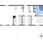 Tatil Evi 20712-ulfborg-knakvej-36