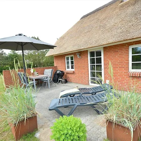 Casa vacanze 20712-ulfborg-knakvej-36 *