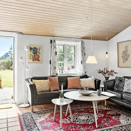 Hébergement de vacances 20712-ulfborg-knakvej-36 *
