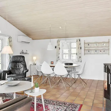 Hébergement de vacances 20712-ulfborg-knakvej-36 Ulfborg
