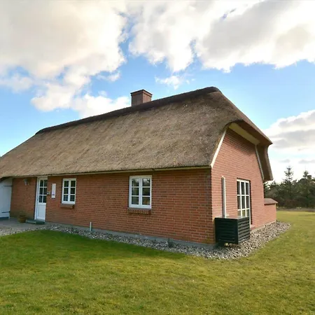 Casa vacanze 20712-ulfborg-knakvej-36 Ulfborg
