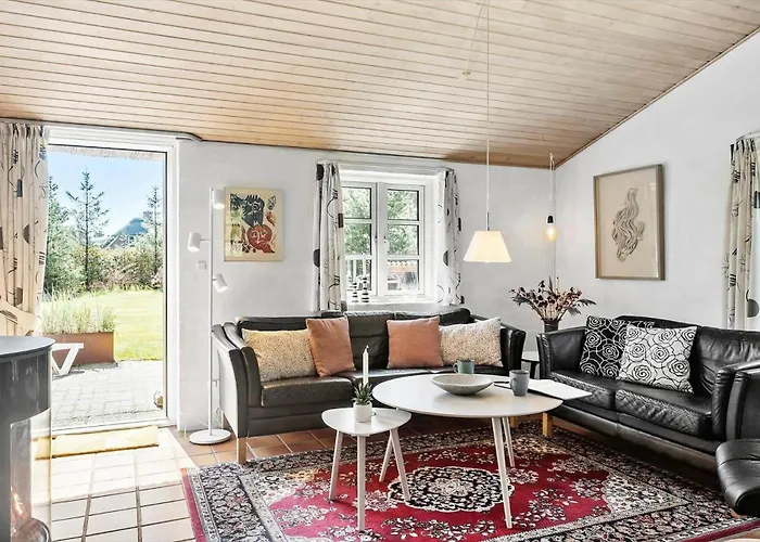 Hébergement de vacances 20712-ulfborg-knakvej-36 *