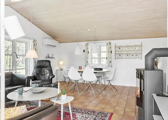 Hébergement de vacances 20712-ulfborg-knakvej-36 Ulfborg