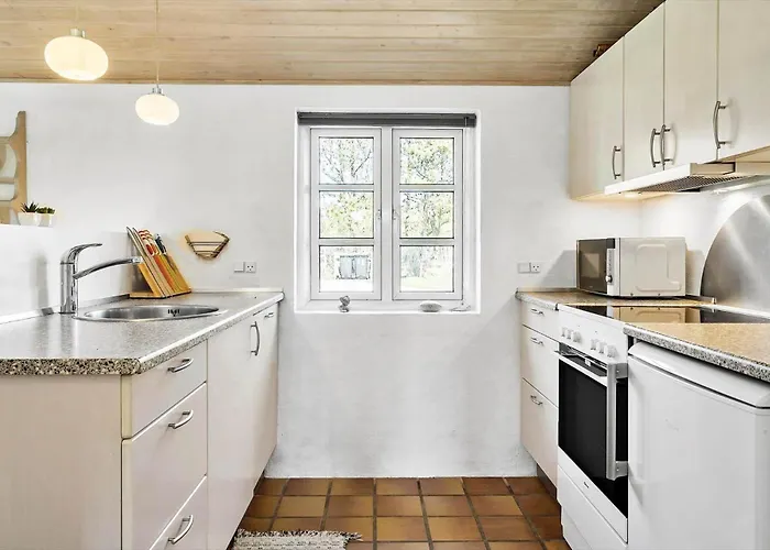 20712-ulfborg-knakvej-36 Hébergement de vacances *