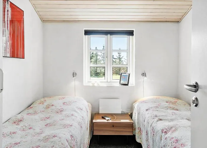 Hébergement de vacances 20712-ulfborg-knakvej-36
