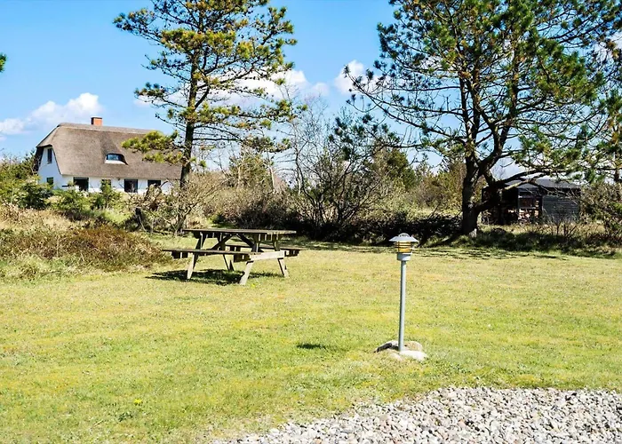20712-ulfborg-knakvej-36 Hébergement de vacances *