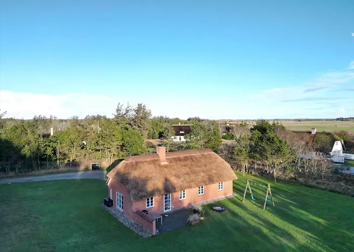Hébergement de vacances 20712-ulfborg-knakvej-36 *