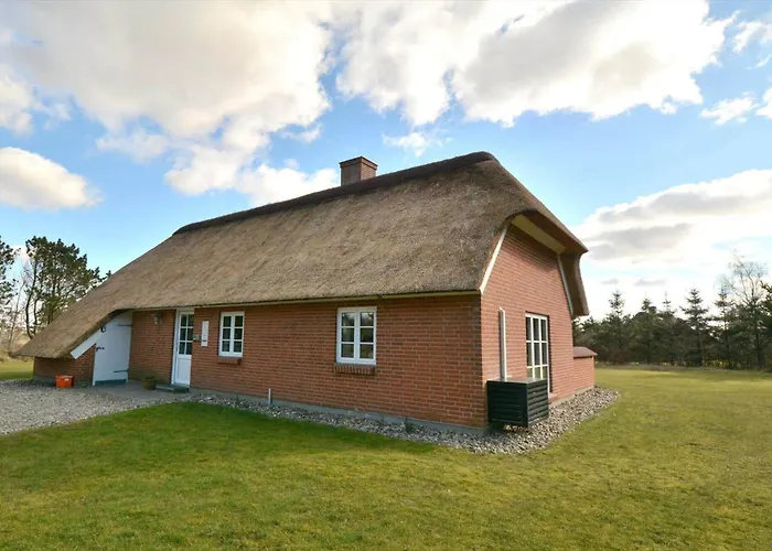 Hébergement de vacances 20712-ulfborg-knakvej-36 Ulfborg